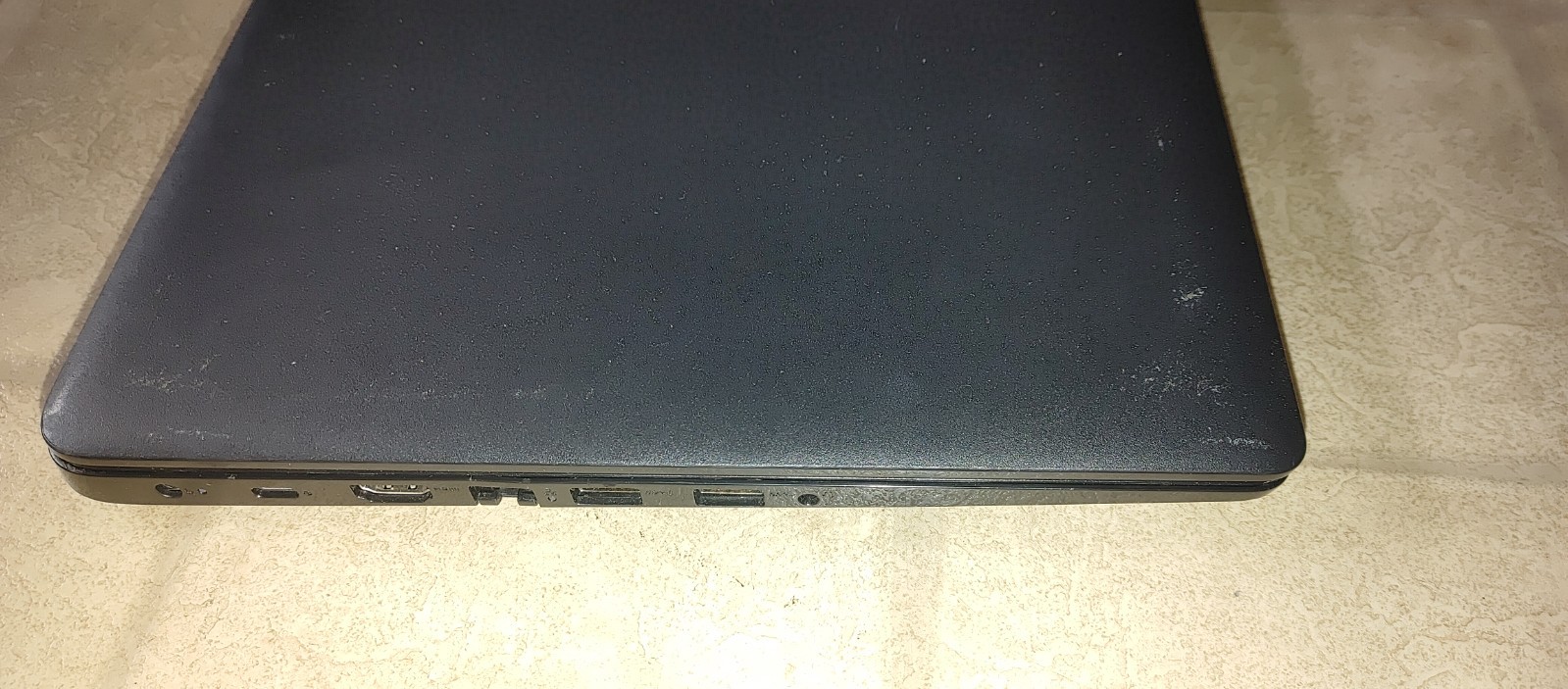 Dell Latitude 3500 Intel Core i5-8265u 8th Gen 1080p laptop Parts Repair