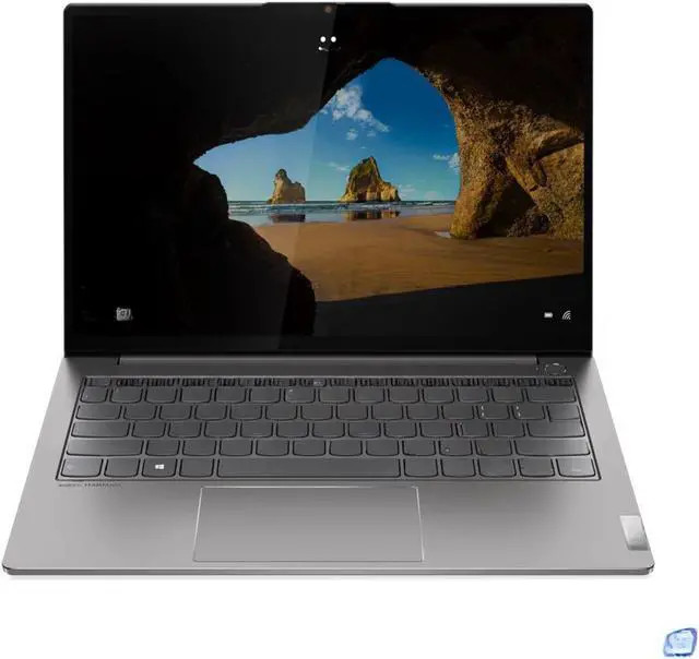 Lenovo ThinkBook 13s G2 ITL 13.3 in QHD+ Core 1135G7 256GB SSD Hard i5-1135G