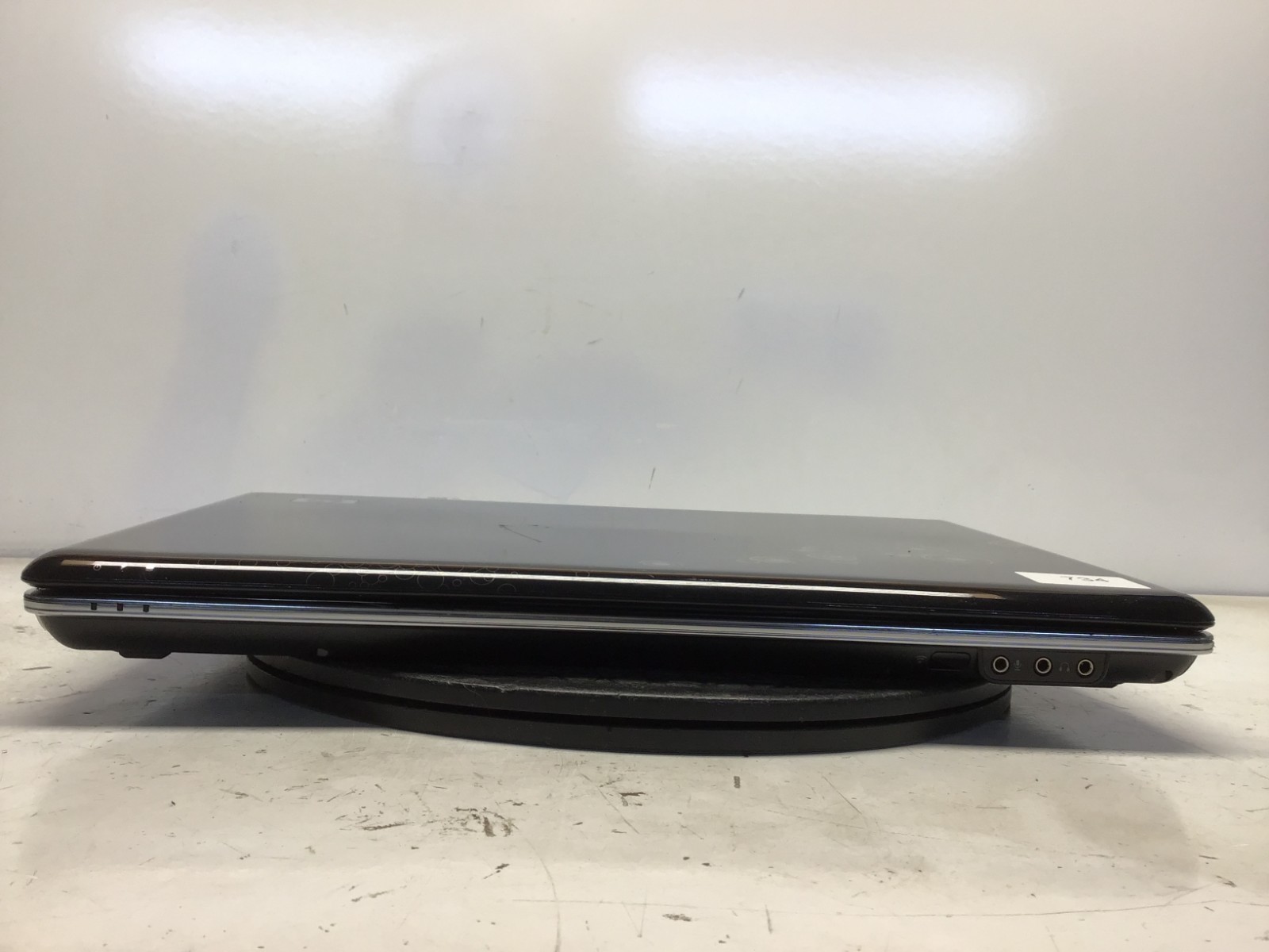 HP Pavilion DV6-FV161AV Intel Core 2 Duo T6400 2GHz 4 GB NO HDD