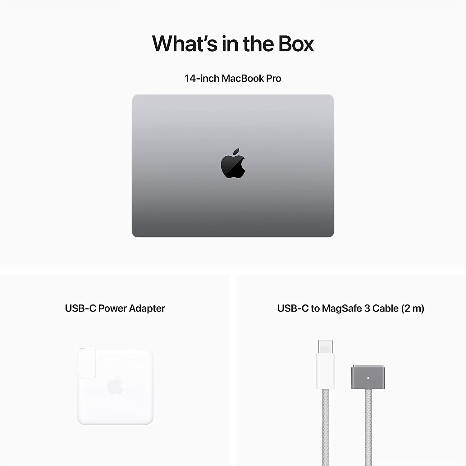 Apple MacBook Pro 14″ 2021 Apple M1 Pro Chip 32GB RAM 512GB SSD macOS
