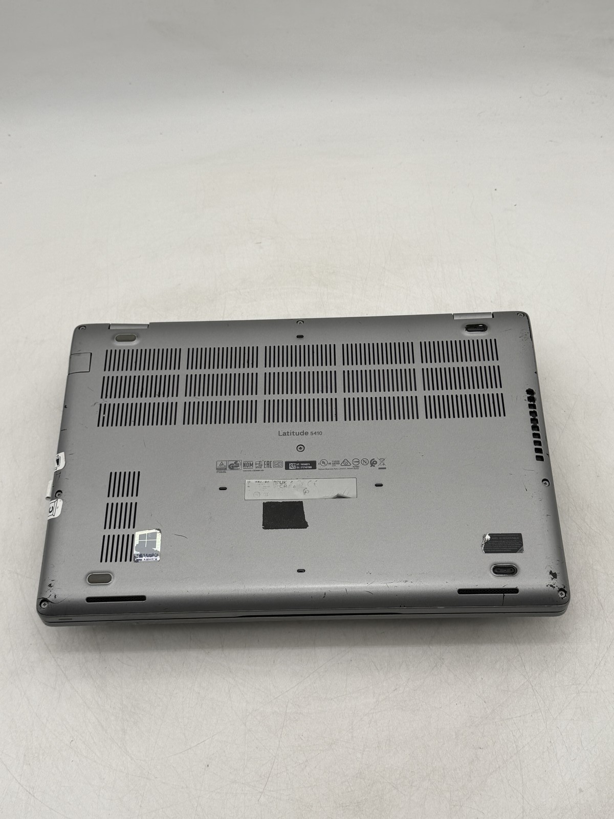Dell Latitude 5410 14″ 8GB 256GB – i5-10310U No OS Read