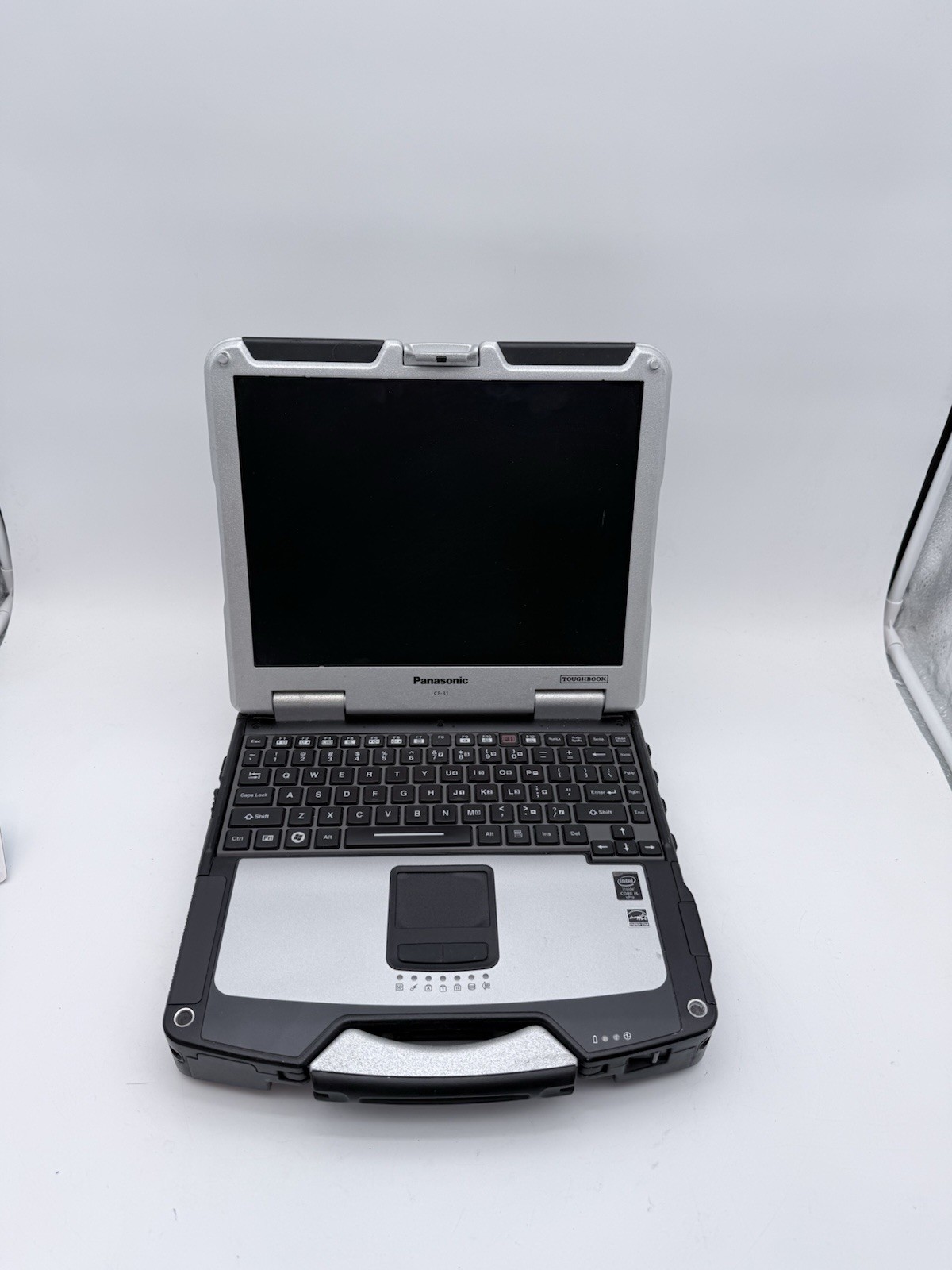 Panasonic Toughbook CF-31 MK4 Rugged Laptop – Boots to BIOS – AS IS
