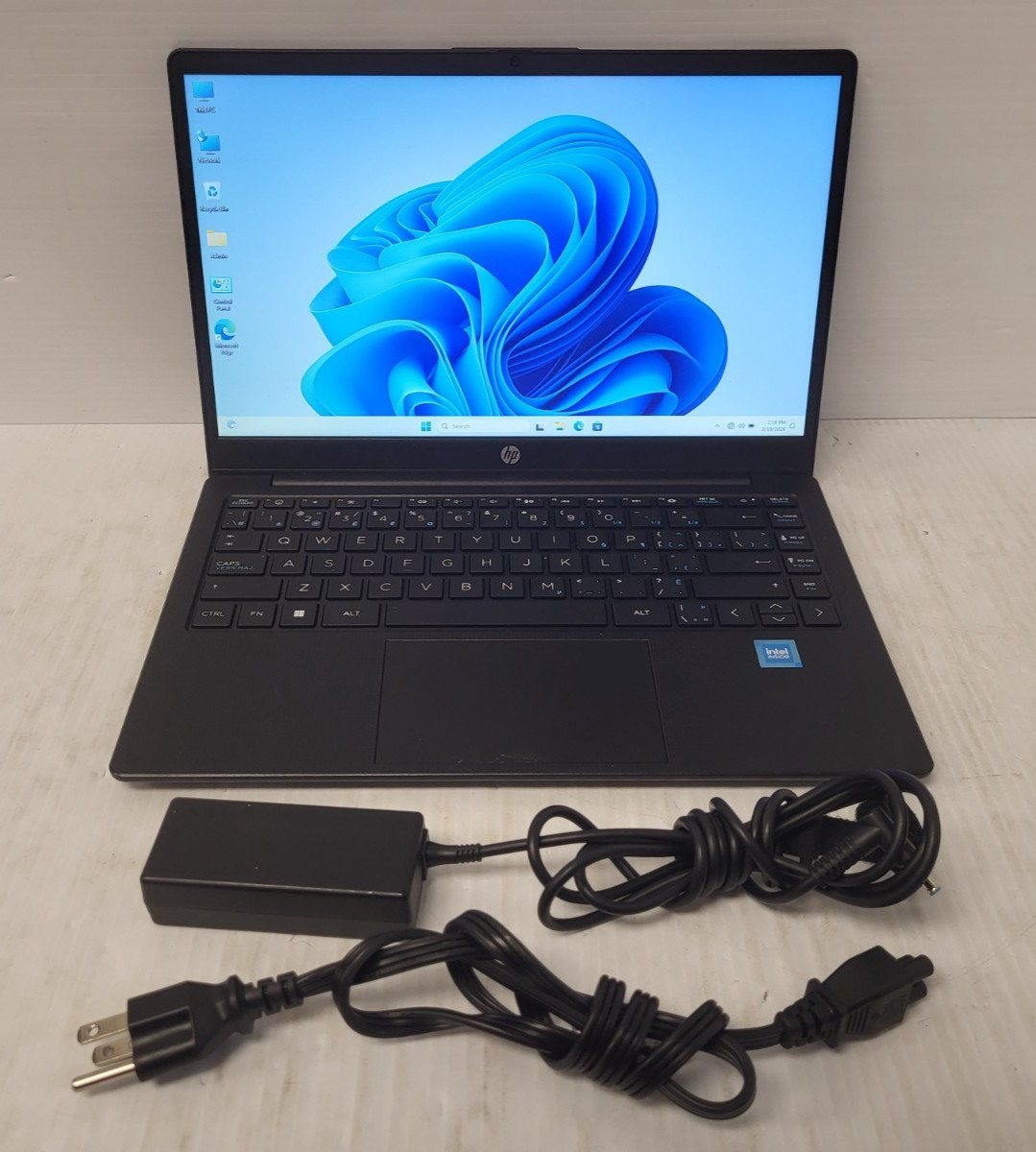 (N92028-1) HP 14- EP0XX Laptop