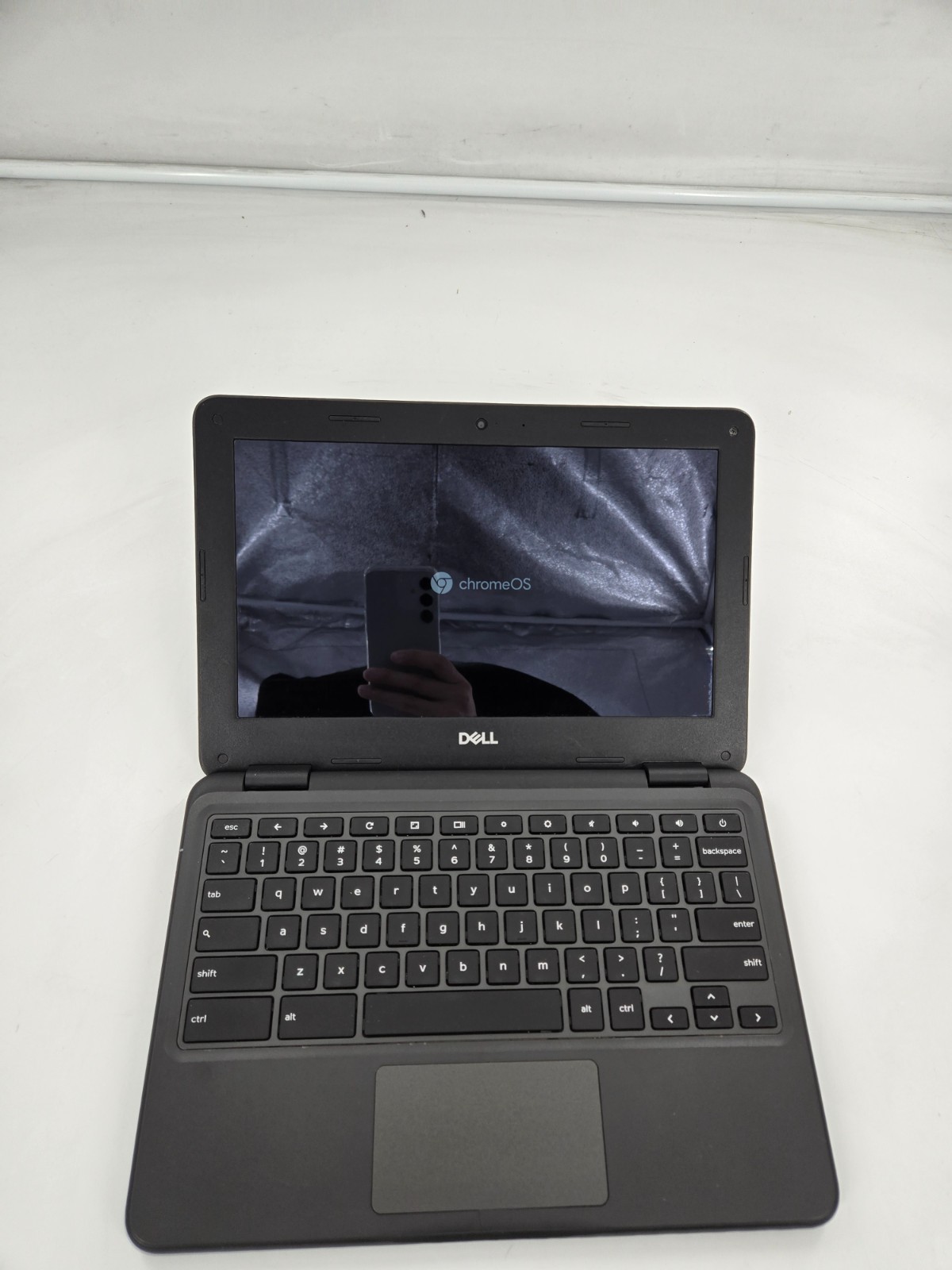 Dell Chromebook 3100 11.6″ (32GB eMMC, Intel Celeron N4020, 1.10GHz, 4GB RAM)