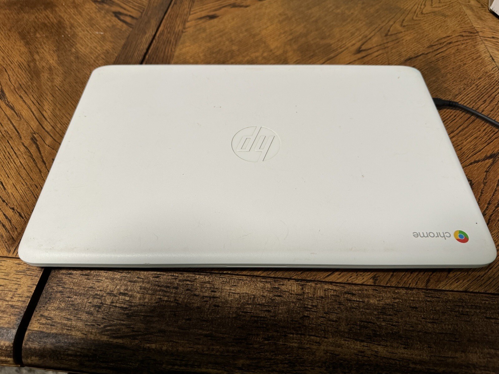 hp chromebook 14-ca030nr Notebook Laptop