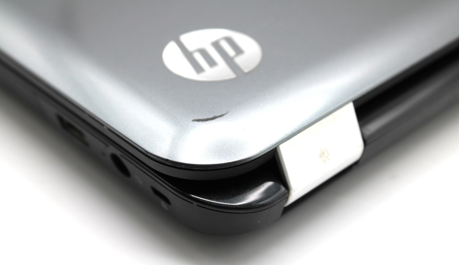 HP Pavilion G7 AMD A6-3420M@1.50GHz 4GB DDR3 NO STORAGE OR OS *USED/TESTED*