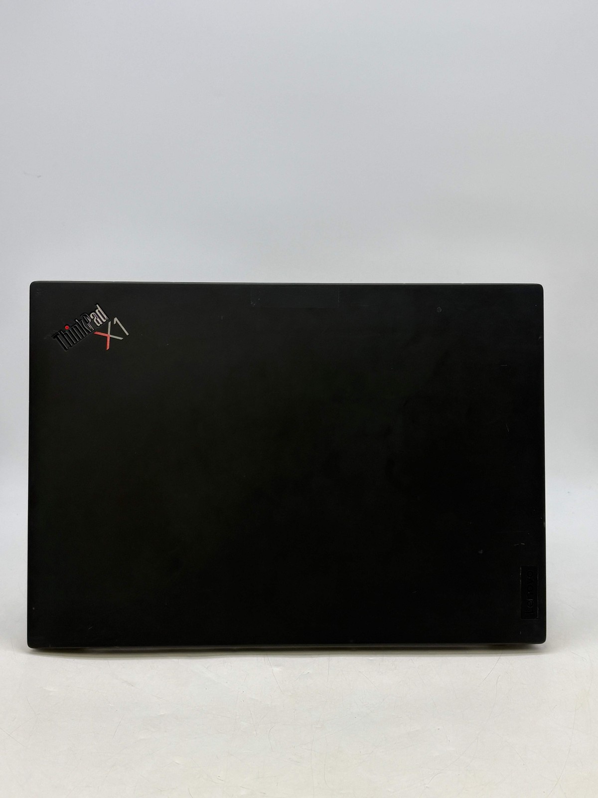 Lenovo ThinkPad X1 Carbon Gen 9 Intel Core i7-1165G7 16GB RAM 1TB SSD Black