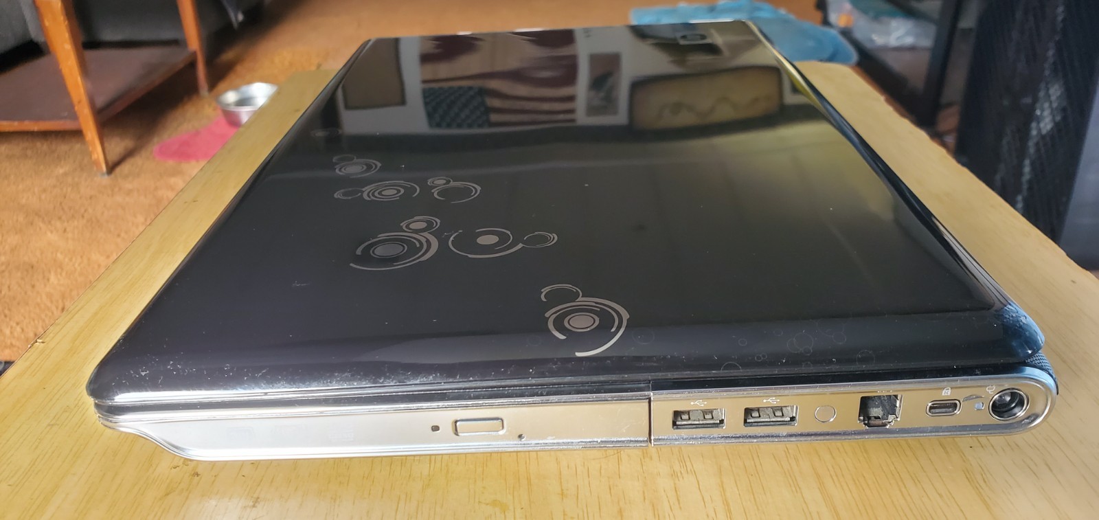 HP Pavilion dv6-2066dx Laptop (Win 11)