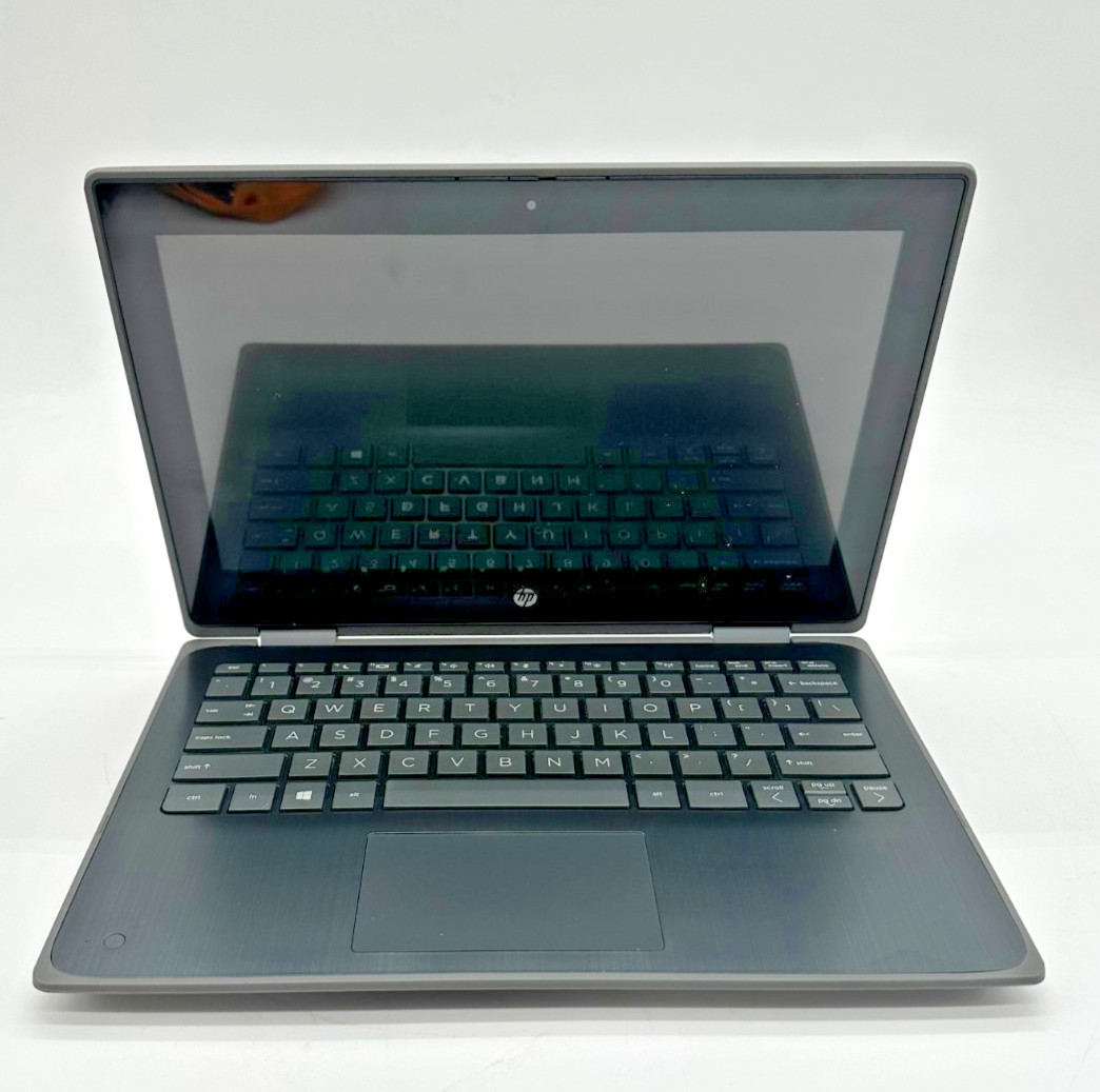 HP ProBooK X360 11 G5 EE 11.6” PENTIUM SILVER N5030 128GB SSD 4GB DDR4 GRAY/C