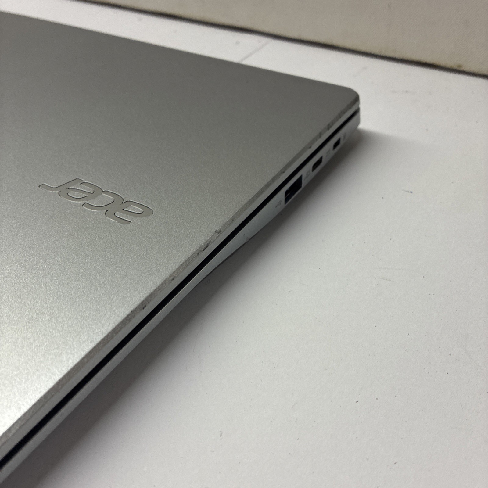 Acer Chromebook 315 15.6″ Laptop Celeron N4500 11th Gen 4GB RAM 64GB eMMC