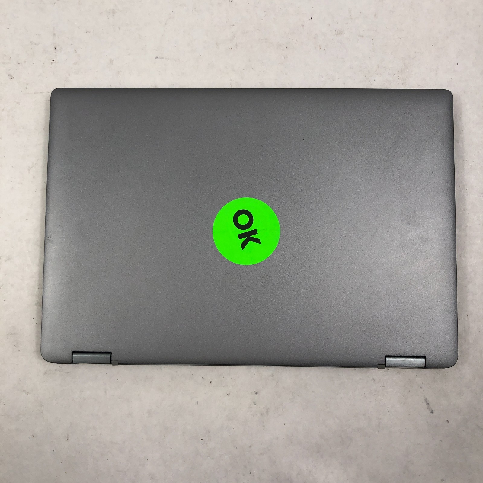 Dell Latitude 5320 2 in 1 TOUCH Intel Core i5-1135G7 @ 2.40GHz 8GB RAM NO SSD