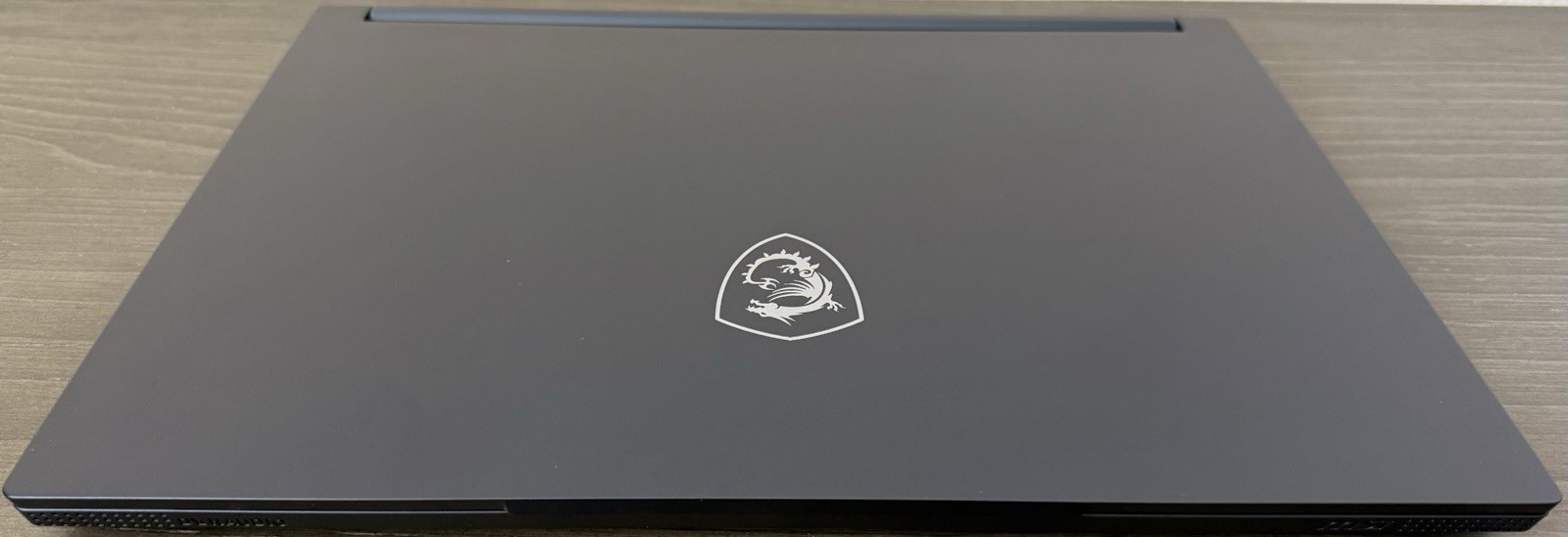 MSI Stealth 16 AI Studio A1VIG-026US Gaming Laptop Ultra 9 RTX 4090 64GB 2TB SSD