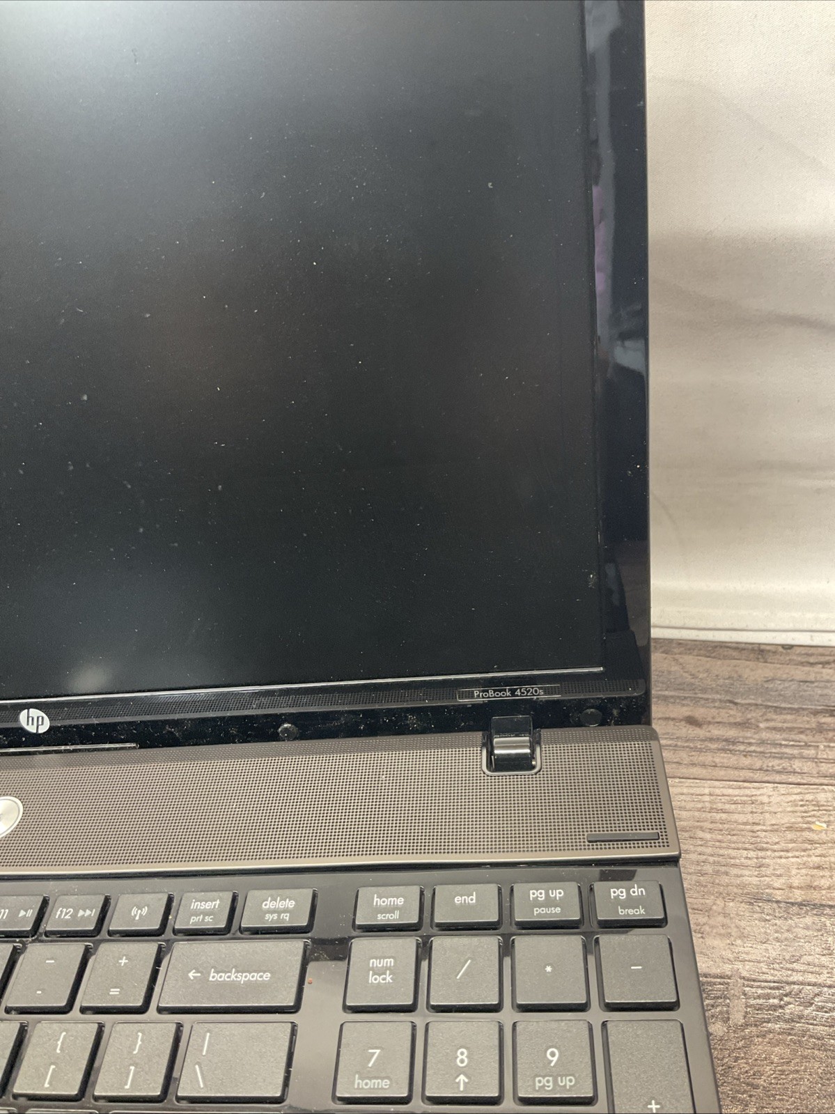 robook 4520S /Intel Core I5 – M480 1st Gen/4GB RAM/Laptop Notebook PC/M20