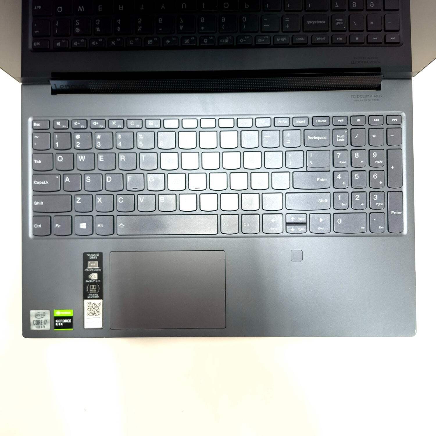Lenovo Yoga 9i 15.6″ i7-10750H 16GB RAM 1TB SSD GeForce GTX 1650 ti *READ*