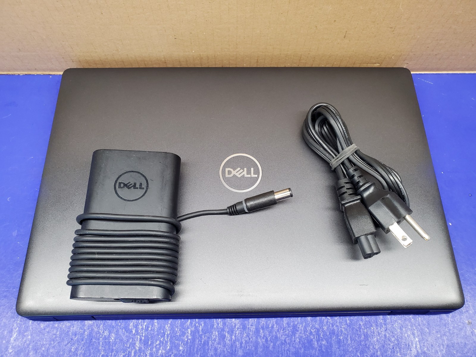 Dell Latitude 5400 i7-8665U 1.90Ghz 16GB 512GB SSD 14″ *Professionally Restored*