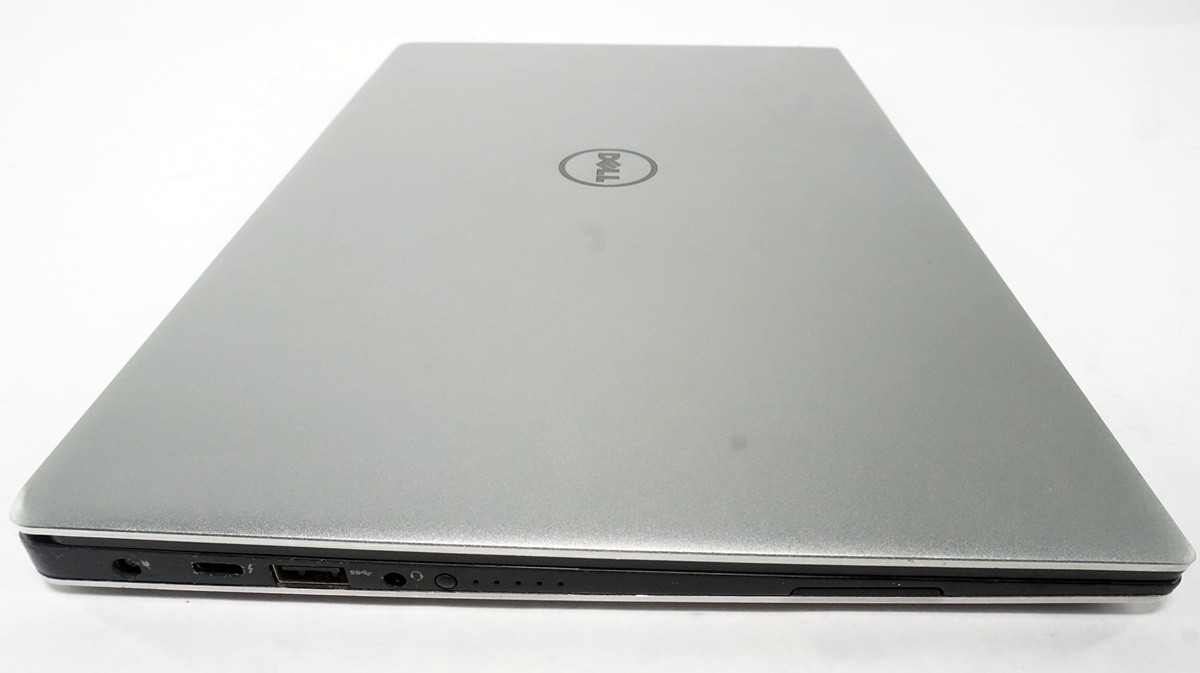 AS IS Dell XPS 13 9350 Touch 13.3″ QHD+ i7-6560U 16GB RAM no SSD Won’t Post