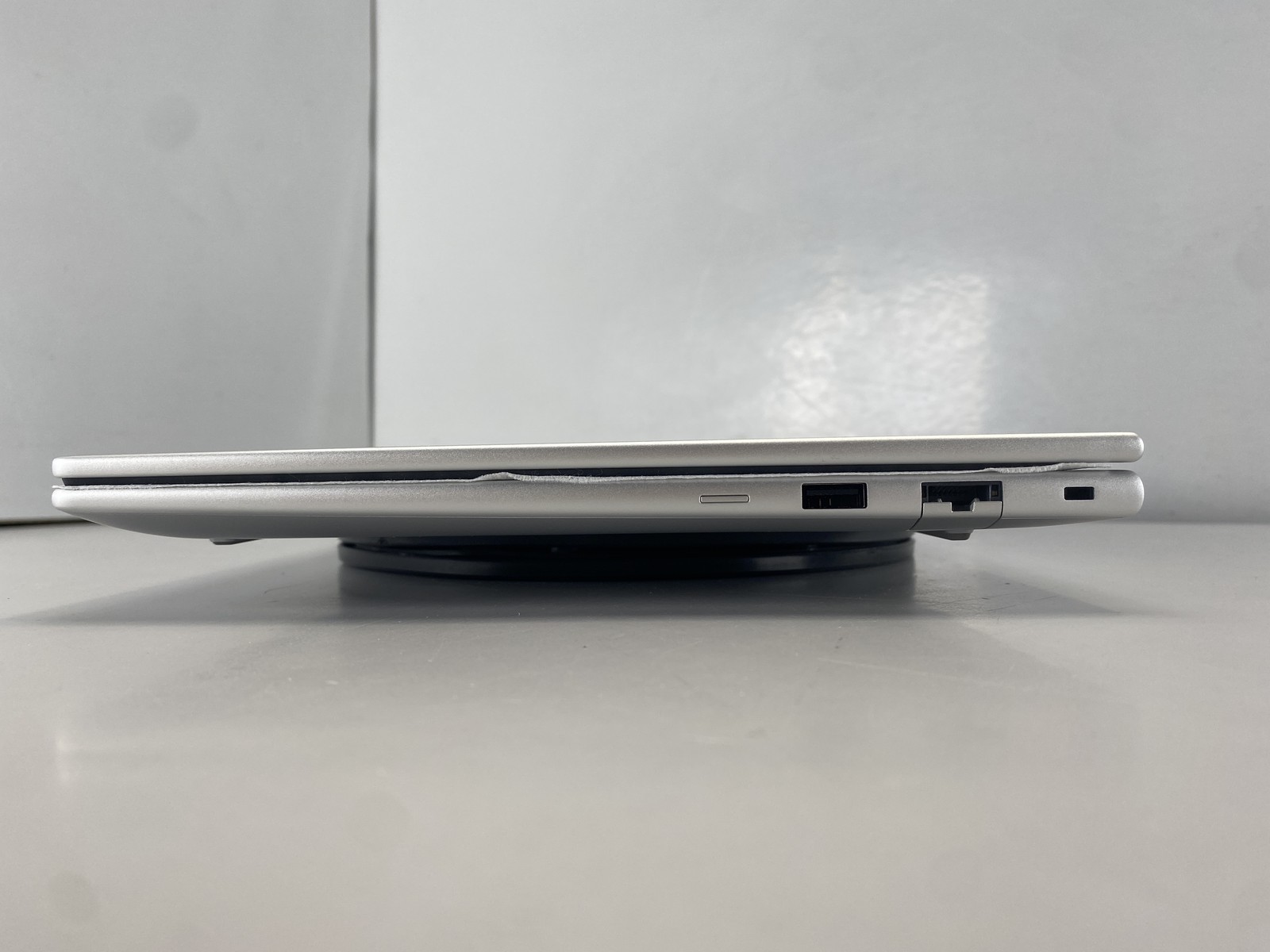 HP Laptop ProBook G1I 14 AI 14″ Intel Core Ultra 5 225U 512GB- Silver