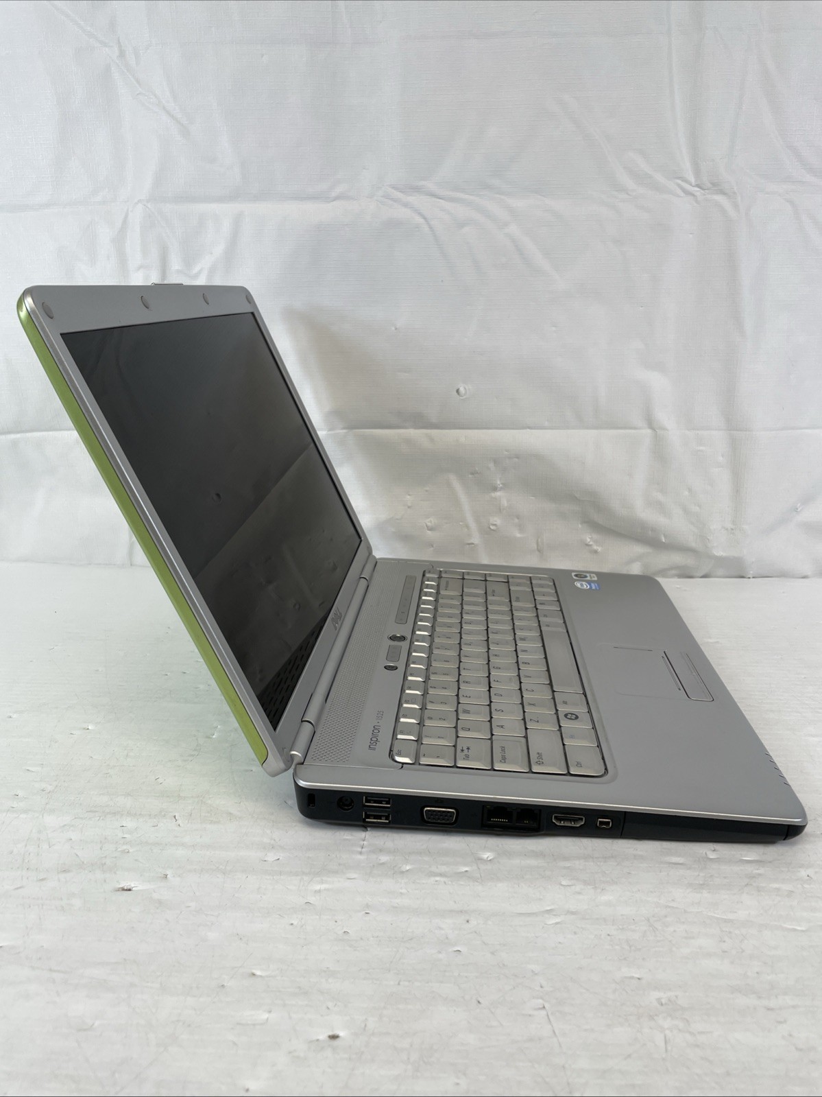 Retro Dell Inspiron 1525 15.4″ Intel Core 2 Duo 1.73GHz 2GB RAM 120GB HDD WinXP