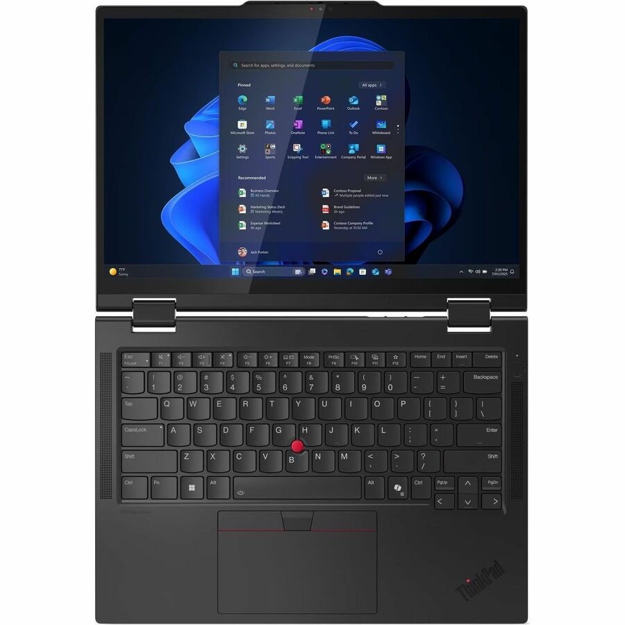 T14s 2-in-1 G1 4.20 GHz W11P64 16.0GB 512GB PCIe 14