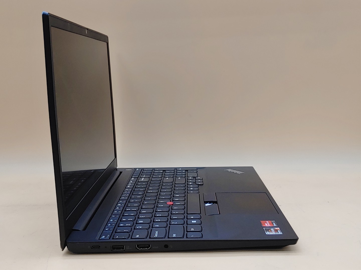 Lenovo ThinkPad E15 Gen 2 15.6″ Ryzen 7 4700U 16GB 512GB Win11Pro *NO A/C* *READ