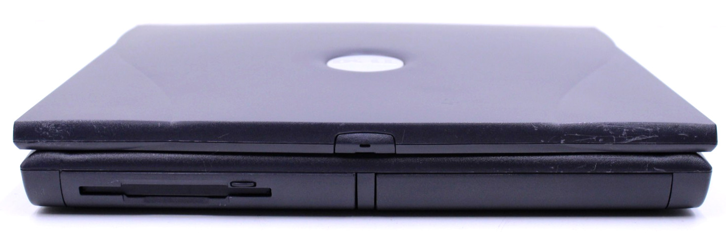 Dell Latitude C840 Pentium 4 @1.60GHz 1GB RAM 80GB HDD Windows XP Pro SP3