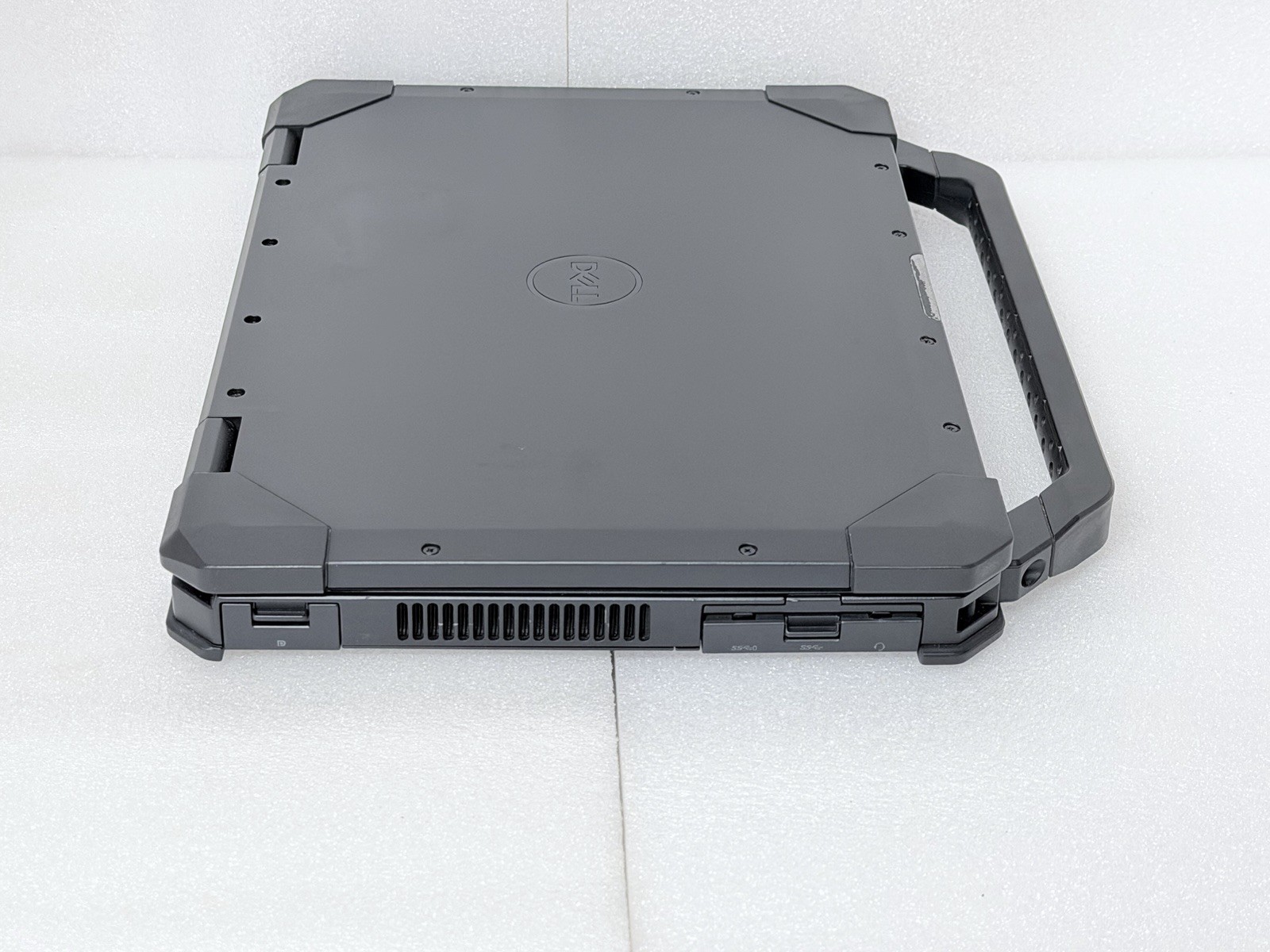 Dell Latitude 5420 Rugged Laptop i7 8650U 1.90GHZ 14″ FHD 16GB 512GB NVMe Win 11