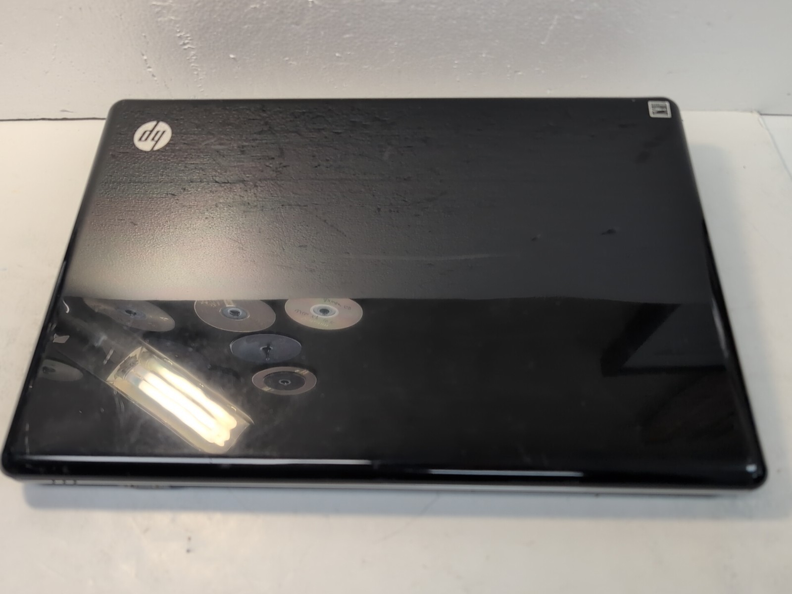 🔥 HP Laptop G71 17. 3″ Laptop T4300 2.10GHz/4GB RAM/250GB HDD/WINXP –