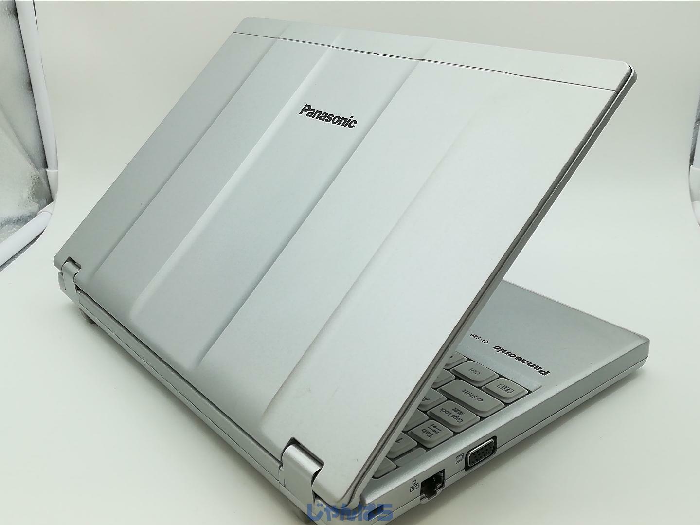 Panasonic Let’s note SZ6 CF-SZ6RDYVS PC notebook CPU Core i5 7300U CPU 256GB SSD