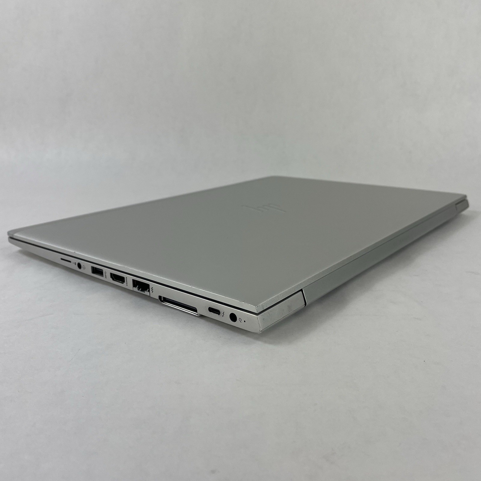 HP EliteBook 850 G6 15.6″ i5-8365U 1.60 GHZ 8 GB RAM No SSD/OS/AC/Batt – CMOS