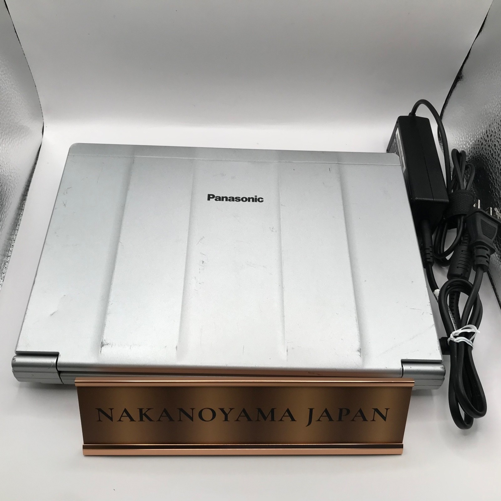 Panasonic Let’s note CF SV9 Core i5-10310U RAM 16GB SSD 256GB Win 11 Pro DVD