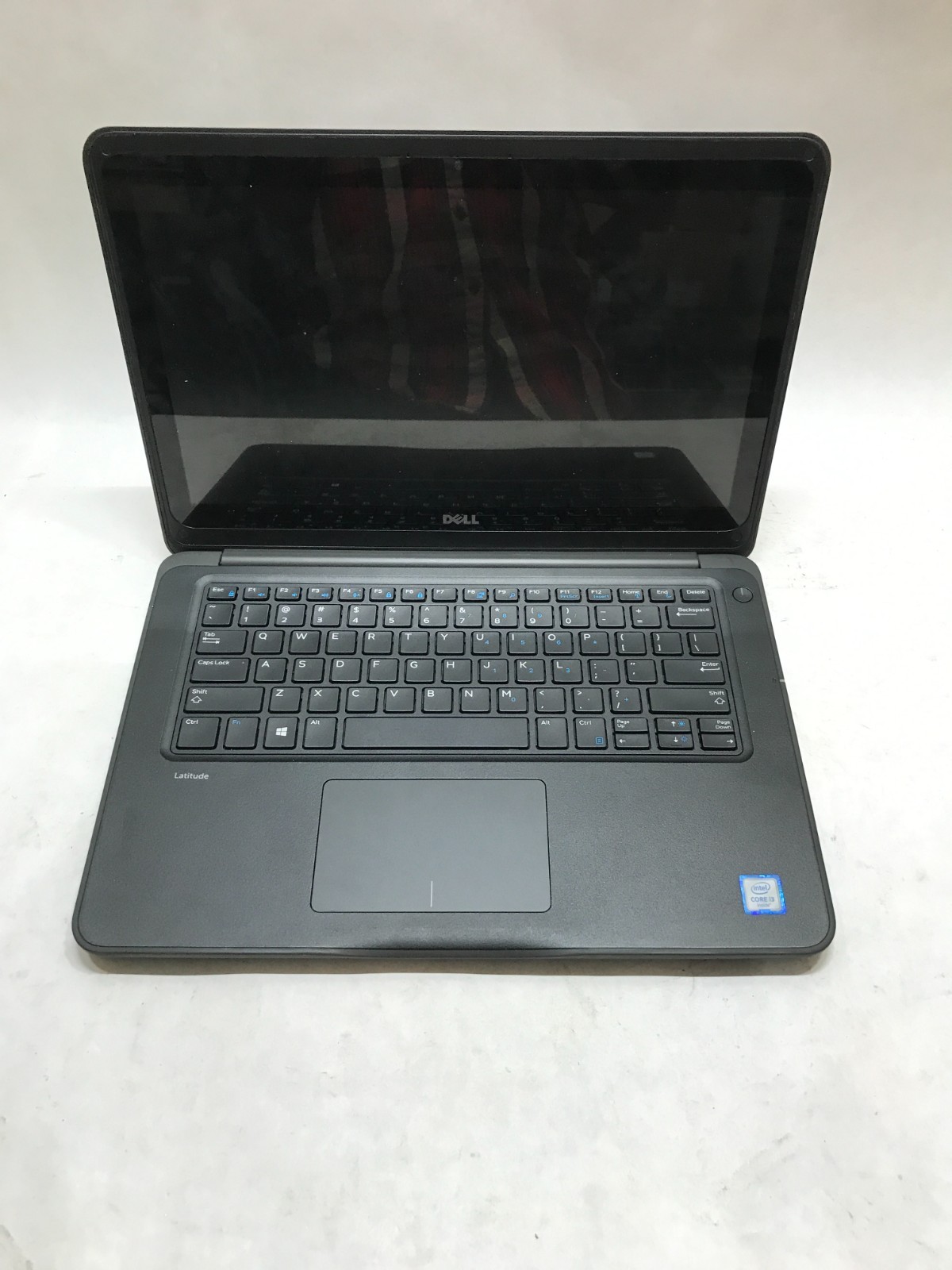 Dell Latitude 3380 13″ Intel Core i3 NO RAM NO HDD/OS For Parts NO POWER READ DW