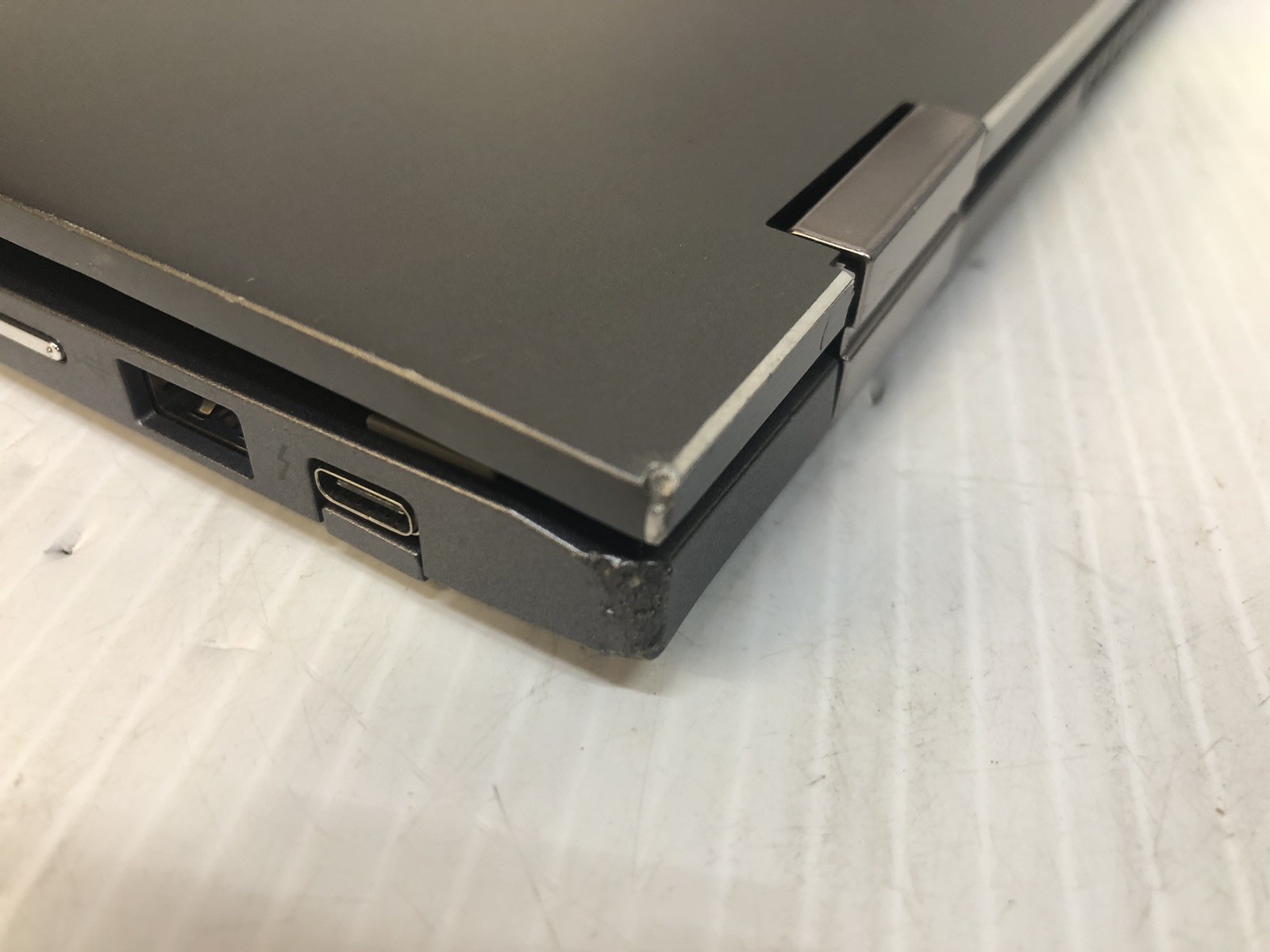 Acer Chromebook Spin 714 | i3-1315U | 8GB RAM | *KEY & MOTHERBOARD ONLY* WORKING