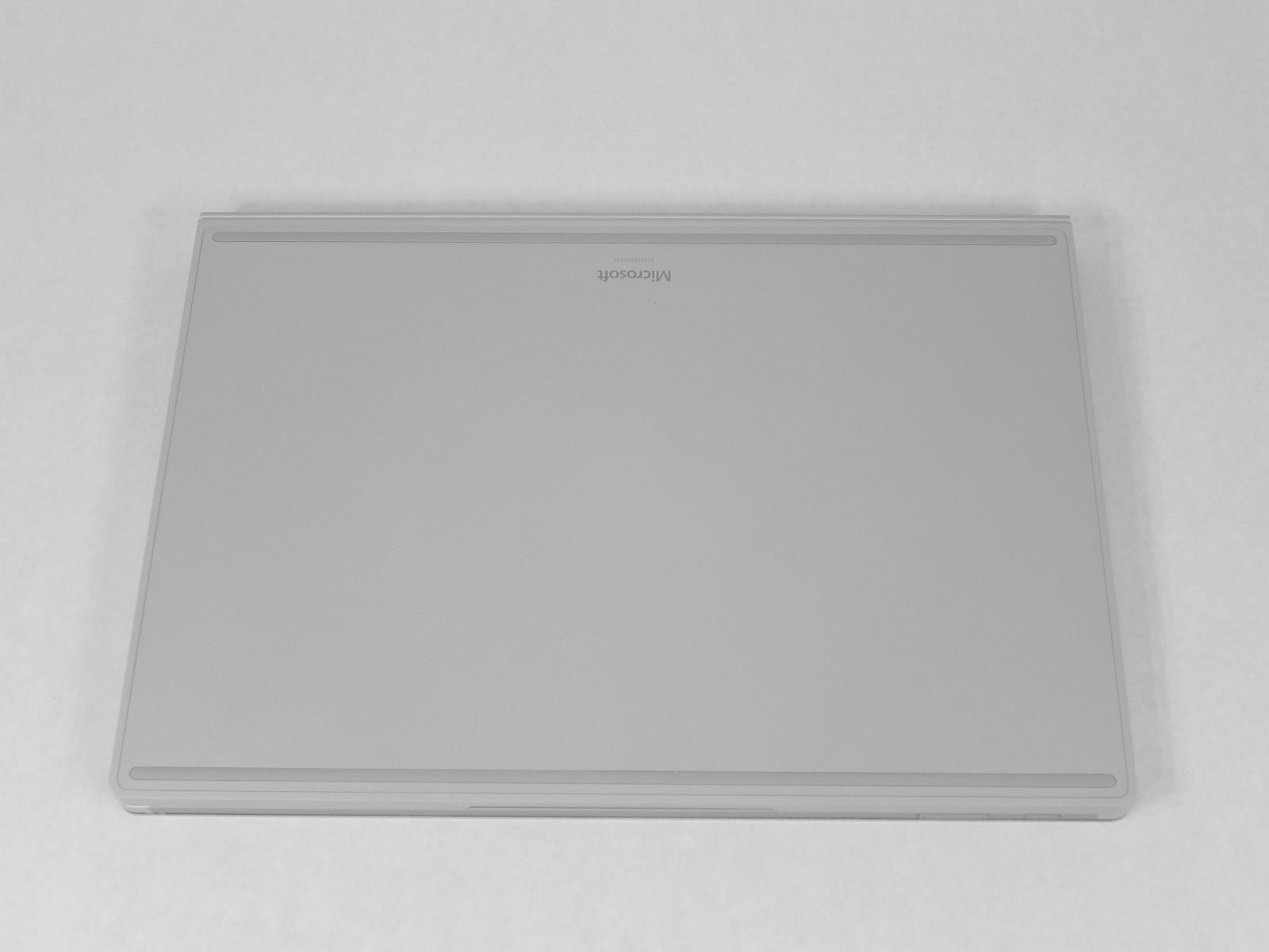 MICROSOFT SURFACE BOOK 3 | i7-1065G7 | 512GB | 32GB | GTX 1650 | B+ | w/ Dock 2