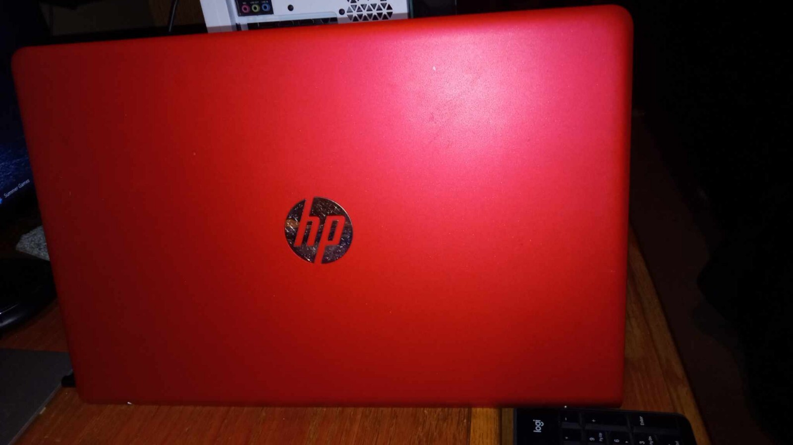 HP Notebook 15-f272wm 15.6″ (500GB HDD, Intel Pentium, 2.16GHz, 4GB) Laptop -…