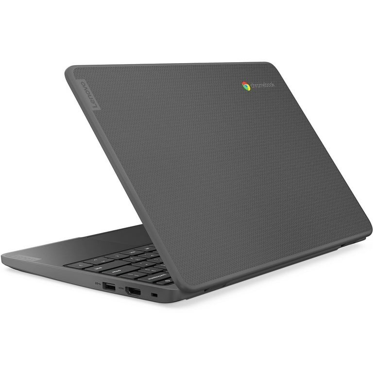 Lenovo 100e Chromebook Gen 4 Graphite Gray New In Box