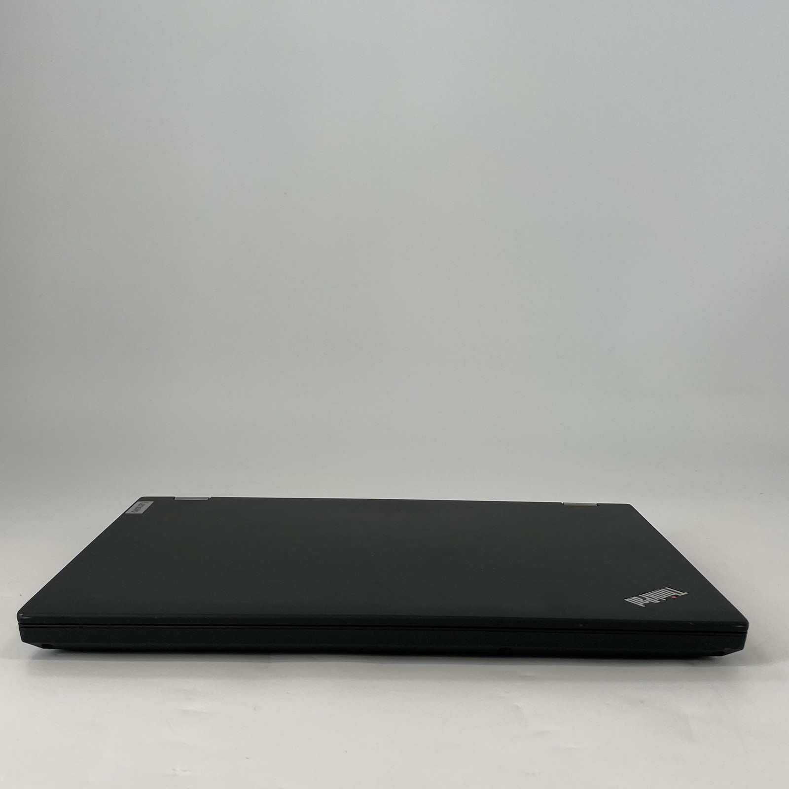 Lenovo ThinkPad P15 Gen 2 FHD i7-11800H 2.30GHz 32GB 1TB SSD RTX A4000 Good