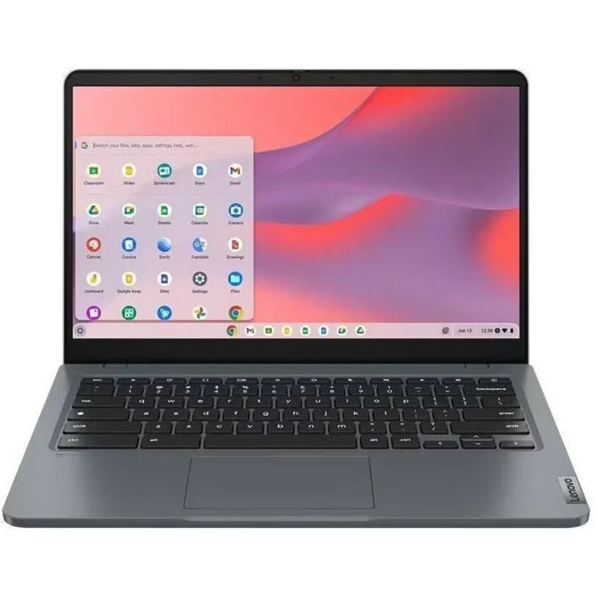 Lenovo 14e 82W60000US 14″ Chromebook N100 4GB 32GB eMMC ChromeOS
