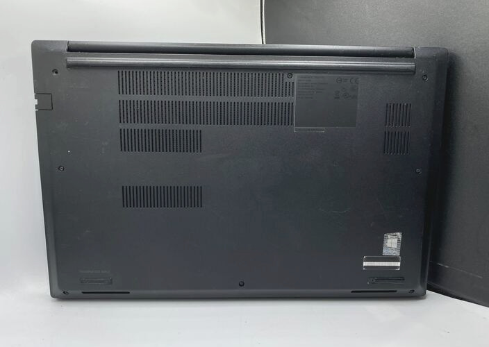 Lenovo ThinkPad E15 Gen 2 Laptop 15.6″ AMD Ryze 5 4500U 16GB RAM 512GB SSD