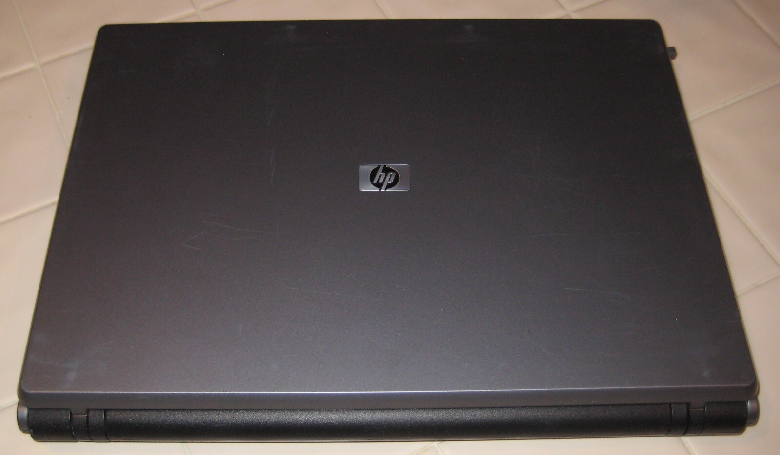 HP 530 15.4″ Laptop Intel Celeron 1.6 GHz 2GB RAM 120GB HDD