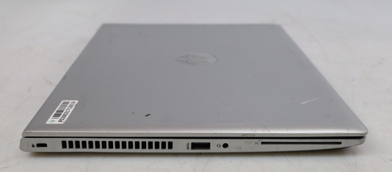 HP PROBOOK 640 G5 13.9″ i5-8265U 8GB DDR4 QEB2020A Parts Repair