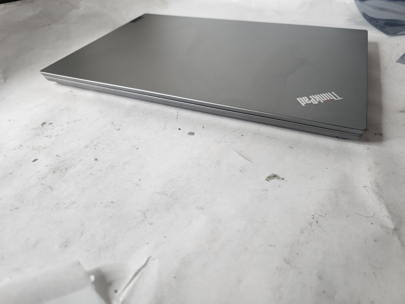 ThinkPad E14 Gen 4 i7-1255u 16GB RAM 512Gb NVME SSD Win 11 Pro READ