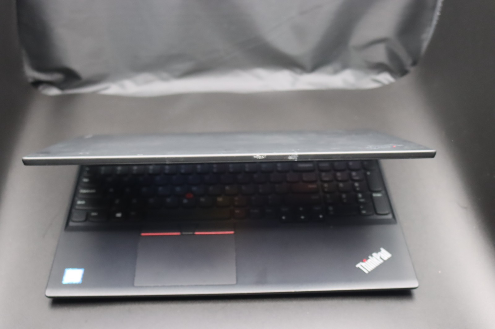 Lenovo ThinkPad T580 15.6″ Core i5-8350U 8GB RAM 256GB SSD (Windows 11 Pro)