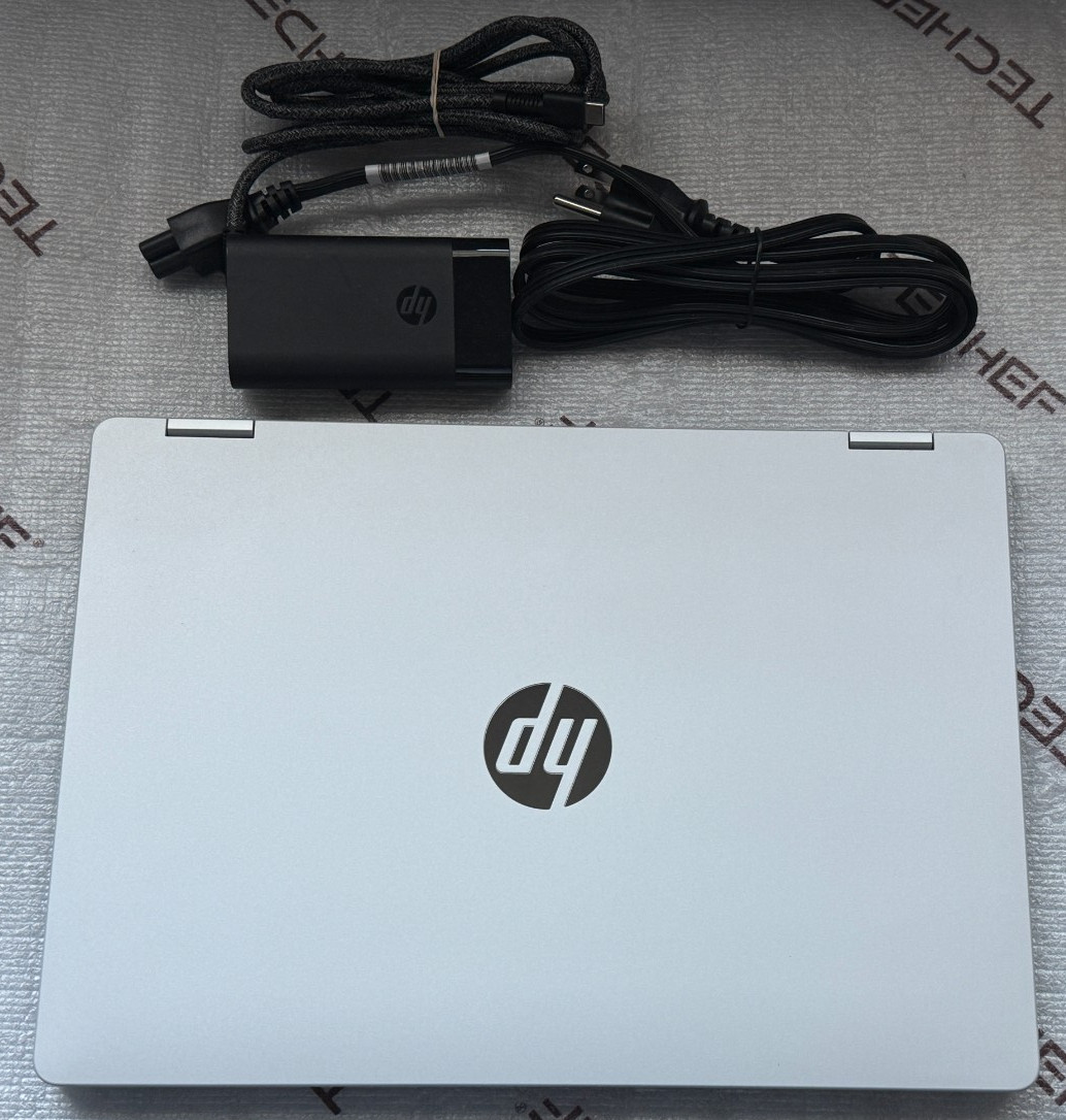 HP OmniBook 5 Flip 14″ 2K Touch 2-in-1 Laptop Core 7 150U 16GB 512GB 14-fp0023dx