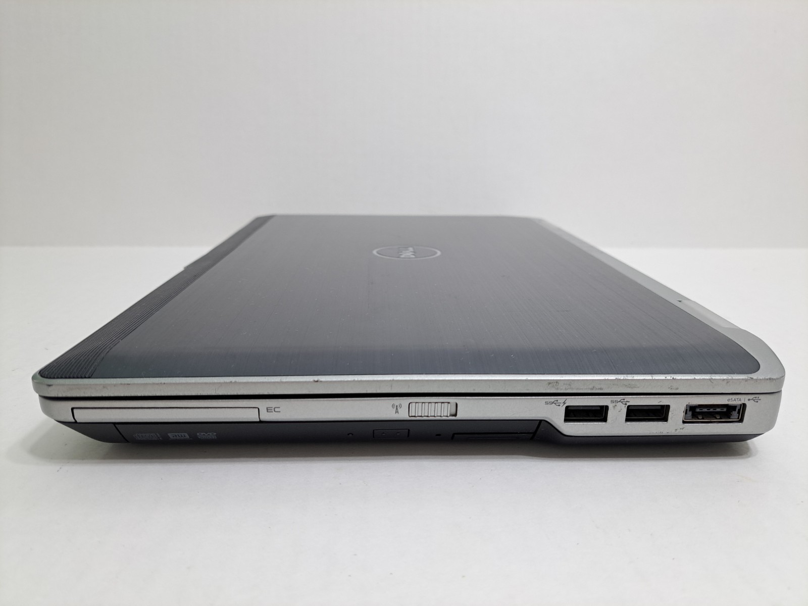 Dell Latitude E6430 Intel Core Vintage Laptop Computer