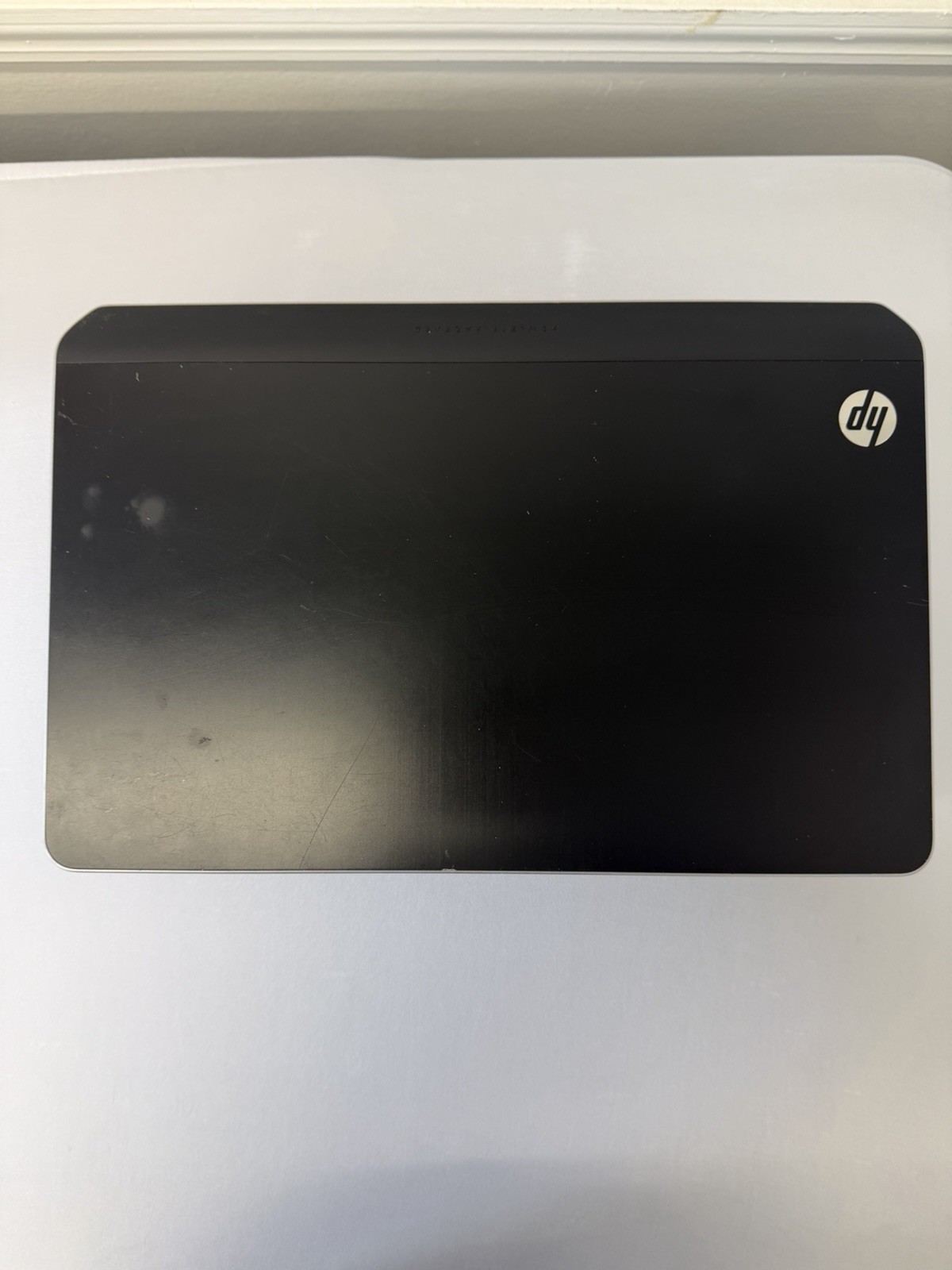 HP Envy dv6 Laptop – Screen Leaking Light – AMD A6-4400M – Read Des