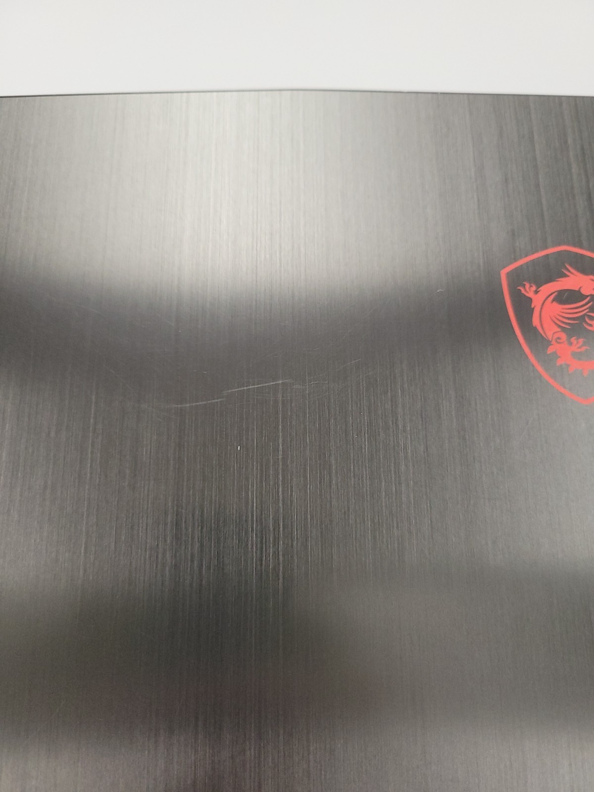 (9890834) MSI MS16R5 Gaming Laptop
