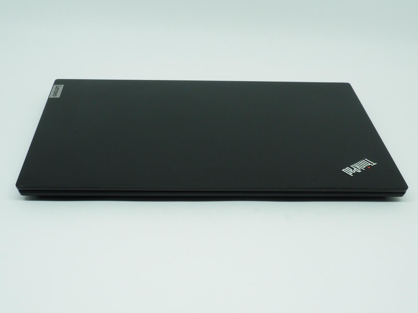 LENOVO THINKPAD E15 GEN 2 Intel Core i7-1165G7 2.80GHz 16GB RAM 512GB NVMe