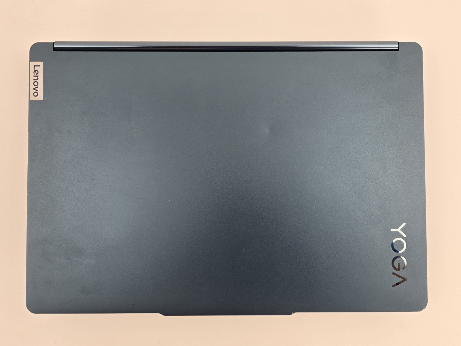 Lenovo Yoga Book 9i Dual 13.3″ 2.8K OLED Ultra 7 155U 16GB 1TB – Used
