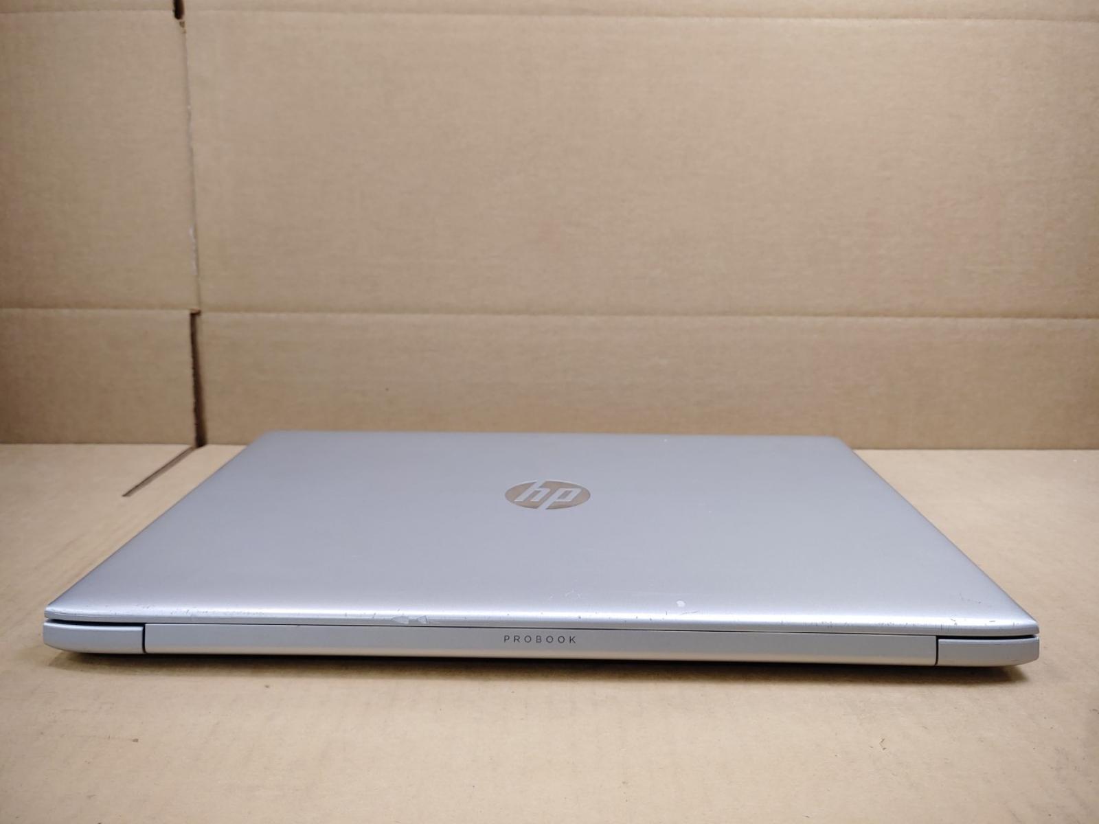 HP ProBook 455 G5 15.6″ AMD A10-9620P✔ *NO RAM/NO HDD/NO AC* **READ**
