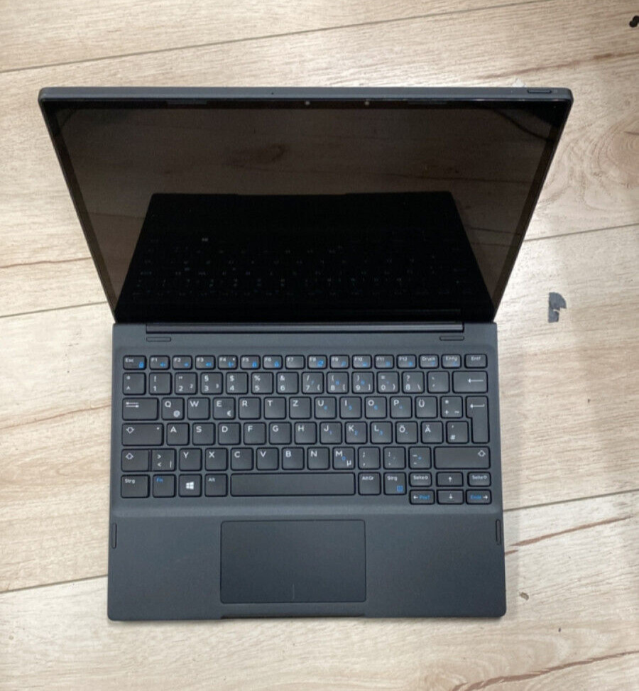 Dell Latitude 7285 2-in-1 12.3″ TOUCH Core i5-7Y57 8GB RAM 256GB SSD Win10 Pro-2